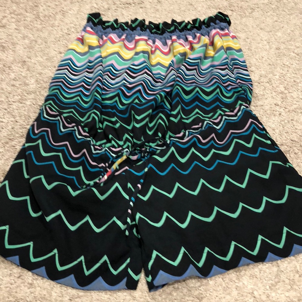 ROMPER!